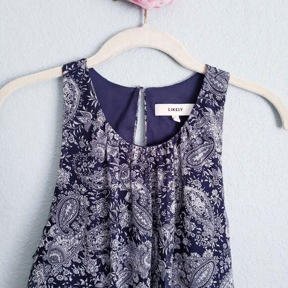 Likely‎ Dress - Picture 6 of 9